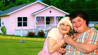The Gypsy Rose Murder House
