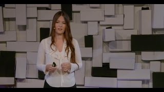 Refugees - 5 simple ideas for a better together | Natalie Haas | TEDxKlagenfurt