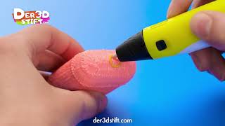 Die besten 3D-Stifte | Der3DStift