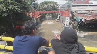 Al menos 21 muertos en Yakarta a causa de las inundaciones en Indonesia