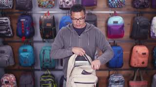 JanSport Right Pack Digital Edition