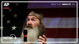 Duck Dynasty star dies at 79