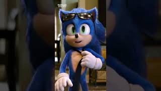 😯🎙️ ¿Por qué Sonic dijo esto? | Curiosidades de Sonic 2 | #Shorts