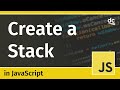 How to Implement a Stack in JavaScript
