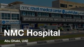 NMC Specialty Hospital Abu Dhabi Overview - Review | Lyfboat