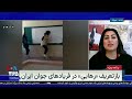 مهدیه گلرو جمهوری اسلامی در آموزش‌های ایدئولوژیک به جوانان شکست خورده است