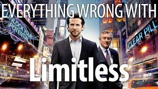 Everything Wrong With Limitless in 17 Minutes or Less