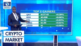 Crypto: Market Rout Returns As Dollar Climbs