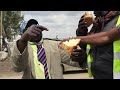 waluhya walevi wakipigania mkate nairobi official video