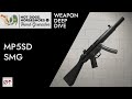 H&K MP5SD SMG // H3VR Weapon Deep Dive