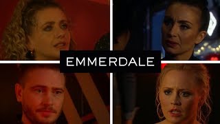 Emmerdale - Maya's Downfall