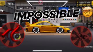 THIS CAR IS ALMOST IMPOSSIBLE TO GET | APEX RACER