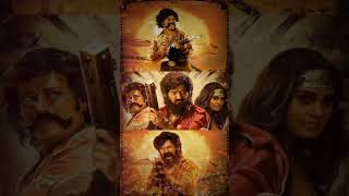 World Of Mark Antony | Vishal | SJ Surya | GV Prakash | 8D Audio |