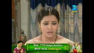 Kanyadanam - కన్యాదానం - Telugu Serial - Full Episode -  - Nirupam - Zee Telugu