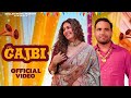 Gajbi (Official Video) Sapna Choudhary | Naveen Naru | Shiva Choudhary | New Haryanvi Song 2024