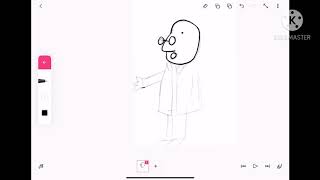 How To Draw a Doctor | Come Disegnare un Dottore | #EASY #FACILE