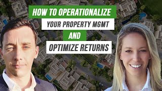 How To Operationalize Your Property Management Remotely
