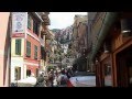 Cinque Terre 2 :  Riomaggiore - Manarola - Corniglia