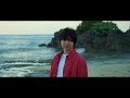 三浦大知 daichi miura 燦燦 behind the scenes