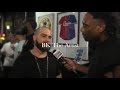 UPFRONT attends Trap Music Museum Unveiling of Nipsey Hussle Exhibit