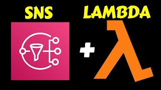 How to send AWS SNS notification from Lambda using Python?