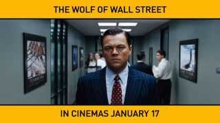 The Wolf Of Wall Street - Legends  [Universal Pictures] [HD]