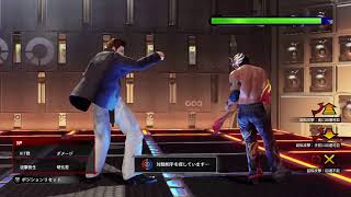 【VFes/VF5US】itoshunbrad ブラッド配信