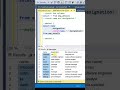 Concatenate two columns in SQL| 2 Methods | SQL Tips in 60 Sec |@dataprojecthub