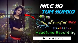 Mile Ho Tum Humko song lyrics: Fever song, Lyrics by Neha Kakkar beautiful vocal record!