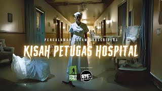 Kisah Petugas Hospital | Pengalaman Seram Subscribers | Pemanggil: Jentayu