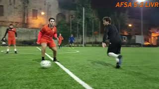 Aversa FSA 7-2 Liverpolli (04/12/2024) Highlights \u0026 Goals