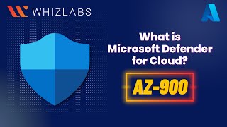 What is Microsoft Defender for Cloud? | AZ-900 | Microsoft Azure Fundamentals | Whizlabs