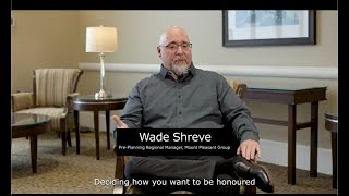 What are the benefits of pre-planning your funeral?