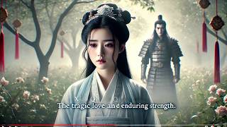 Xiao Qiao || The Tragic Love and Enduring Strength of Zhou Yu's Wife in the Three Kingdoms