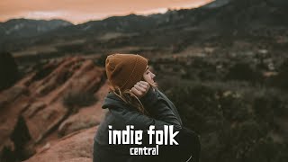 New Indie Folk November 2022, Vol 1 (25 tracks/80 minutes playlist)