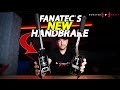 BEST HANDBRAKE FOR PLAYSTATION & XBOX? - New Fanatec ClubSport Handbrake V2 Review