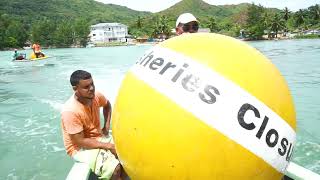 Seychelles Artisanal Fisheries