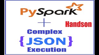 Pyspark Complex Json Processing -  +91-7395899448