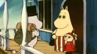 A Random Episode Of Moomin (1990) (MY MOST VIEWED VIDEO!)