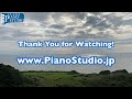 my romance jazz standard solo piano with transcription based on bill evans harmony ジャズピアノ 「マイ・ロマンス」