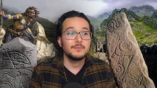 Are These Scotland’s Greatest Ancient Mystery? | Decoding Pictish Symbols (Art History Video Essay)