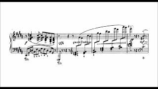 Samuel Maykapar: Pensee Fugitives, Op.10/4,6