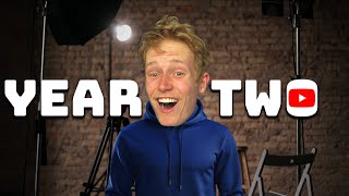 YouTube Changed My Life Forever