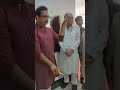 inauguration of bratachari bhavan at ballygunge by bengal bratachari society with techno india group