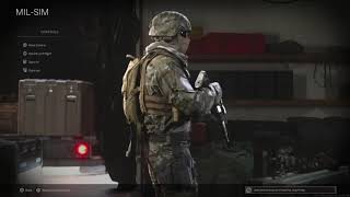 Call of Duty Endowment: “Fearless Pack” Showcase