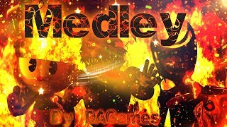 SFM | Medley | by DAGames