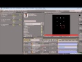 Keyframing Transform Properties in Adobe After Effects