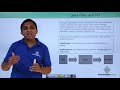 Java - Files & I/O