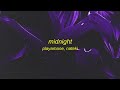 playamane x nateki midnight