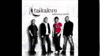 Taikakuu - Vuoksesi sun